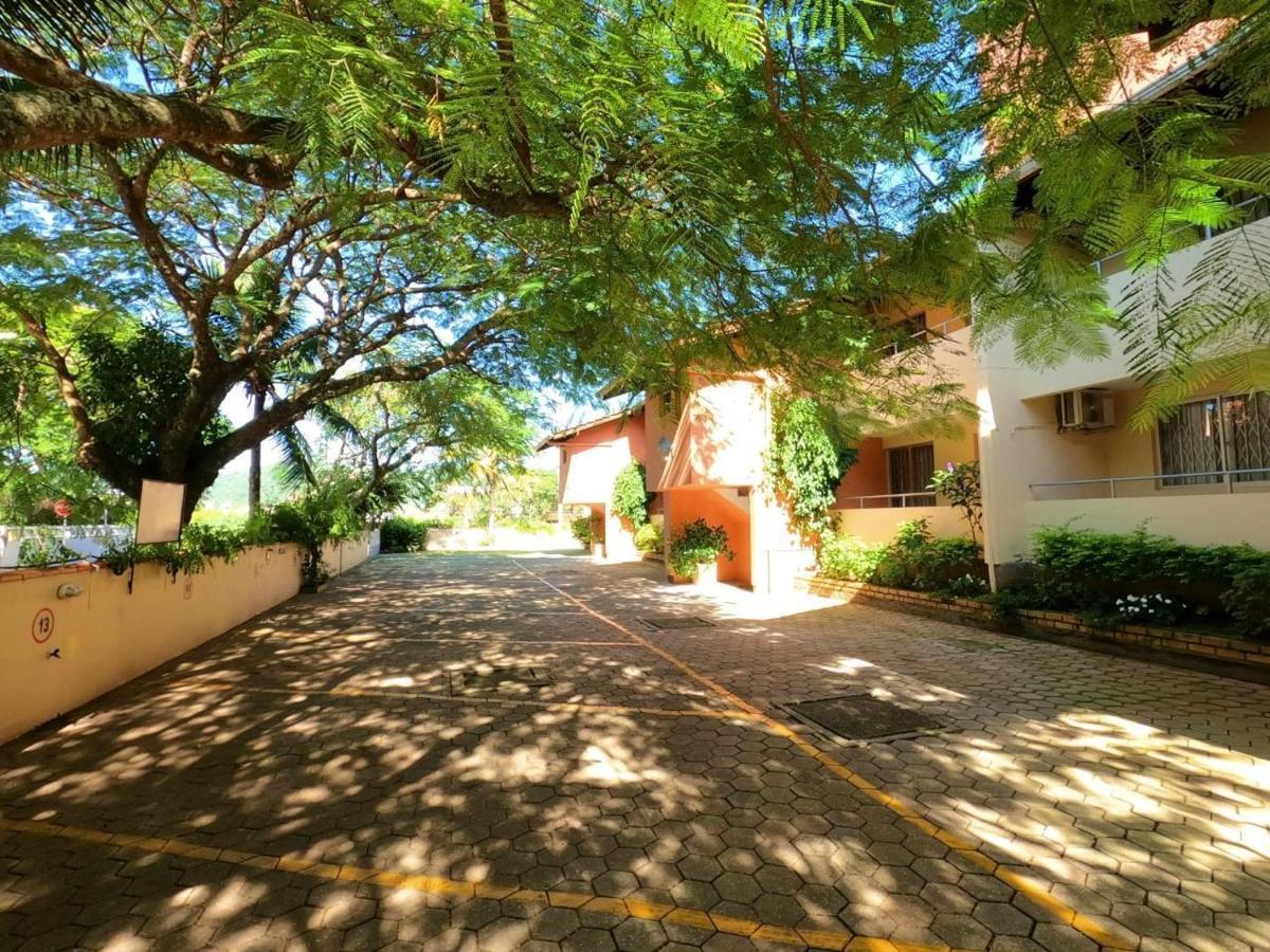 Flambyant Apartamentos Bombinhas Exterior foto