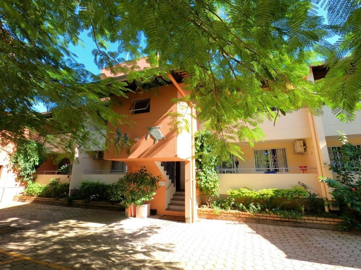 Flambyant Apartamentos Bombinhas Exterior foto