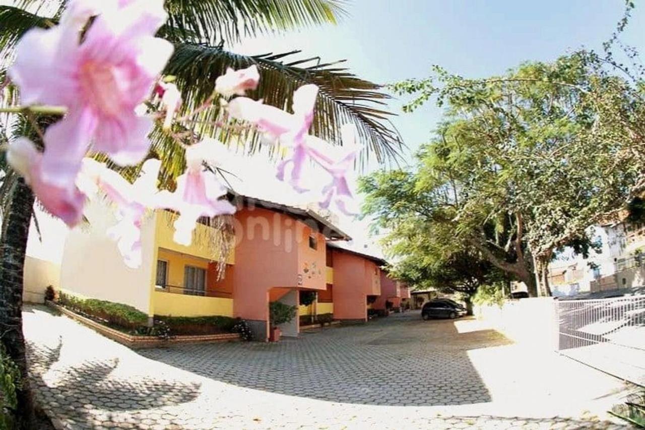 Flambyant Apartamentos Bombinhas Exterior foto