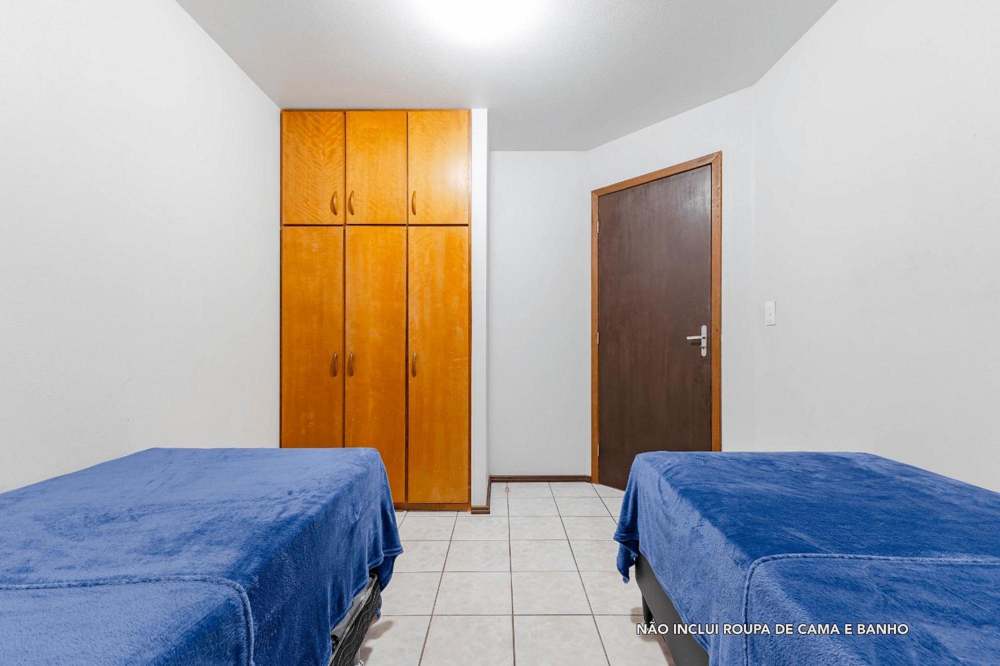 Flambyant Apartamentos Bombinhas Exterior foto