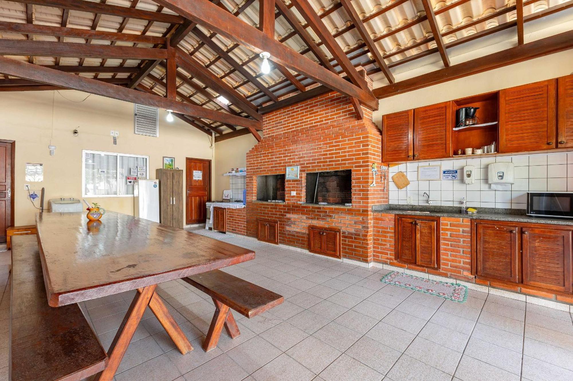 Flambyant Apartamentos Bombinhas Exterior foto